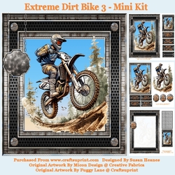 Image of cup1211883_846 - Extreme Dirt Bike 3 - Mini Kit