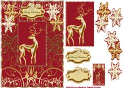 Image of cup639563_846 - A Golden Christmas to You