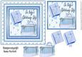 cup72489_489 - Christening - Baby Boy
