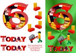 Image of cup285580_906 - Lego 6