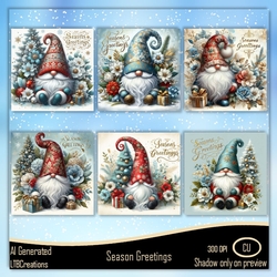Image of cup1346880_124286 - Season Greetings