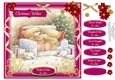 cup806587_25427 - IN LAWS & SPECIAL COUPLE CHRISTMAS WISHES MULTIPLE SENTIMENTS
