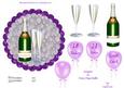 cup105776_773 - Bubbly & Balloons