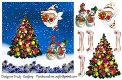 Image of cup895778_89751 - White Fairy Holiday