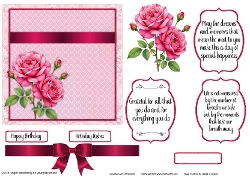 cup1446433_543 - Hibiscus Floral Verse
