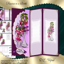 cup922069_543 - Carnations DL Trifold Kit