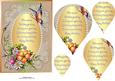 cup199783_758 - Floral Butterfly with Verse and Teardrop Pyramage