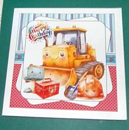 cup1394174_1209 - 7x7 Construction birthday boy choice of four mini kit 2