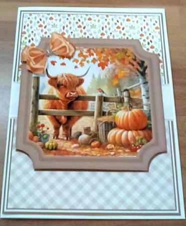 cup1394550_57683 - HIGHLAND AUTUMN 6x6 & 5x7