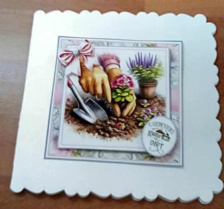 cup1394611_58488 - Gardeners Know All The Dirt Mini Kit