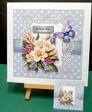 cup1394959_936 - Beautiful Bouquet Mini Kit