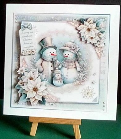 cup1399248_1443 - A Christmas Filled With Family