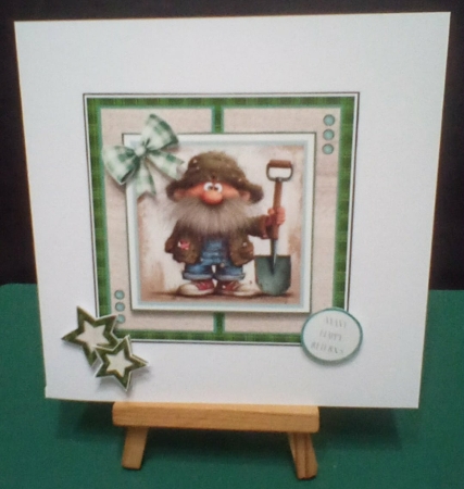 cup1403530_118824 - The Weary Gardener