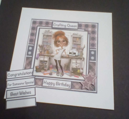 cup1409974_40 - Craft Room Mayhem Mini Kit 7x7 (5)