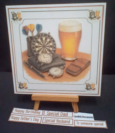 cup1413434_7172 - Darts and a pint