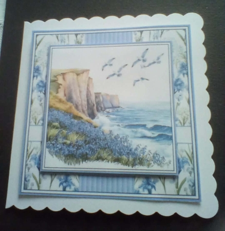 cup1415549_124264 - Bleu Bells - Mini Kit 6x6