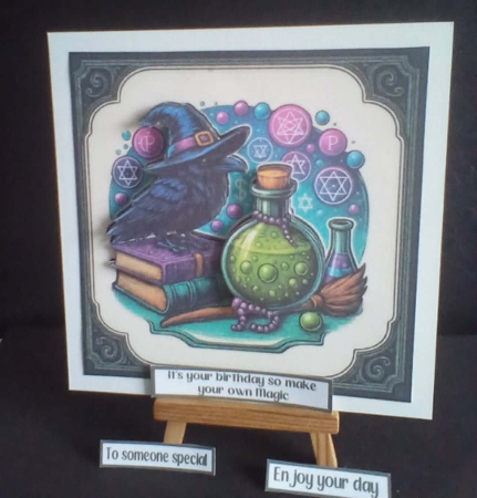 cup1415870_7172 - Have a magical birthday