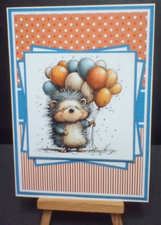 cup1421111_40 - Birthday Animals #2 Mini Kit 5x7 (3)*