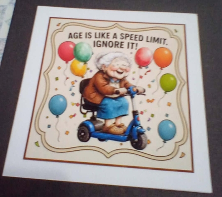 cup1425624_7172 - Age is like a speed limit female