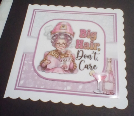 cup1436580_57683 - GLAMOROUS GRANDMAS 5x7 6x6