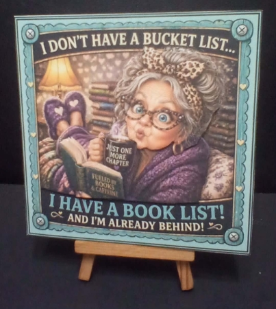 cup1439322_104105 - Bucket List Mini Kit **Includes 5X7, 6x6 & 7x7 Card Bases** 