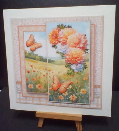 cup1439706_1648 - Summer Field - Stacked Layers Card Mini Kit