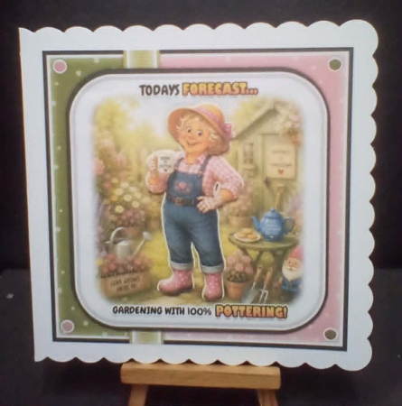 cup1445343_2053 - Born To Potter Female Mini Kit