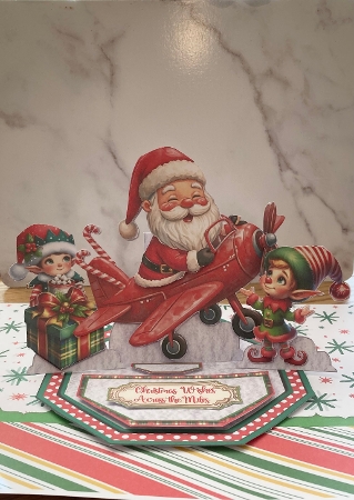 cup1395832_905 - Christmas Eve 7 Triple Easel