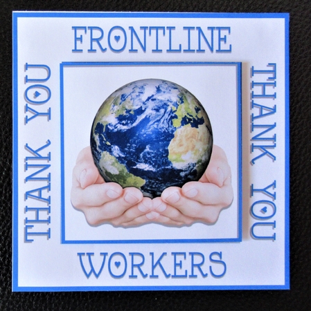 cup1037415_57683 - THANK YOU TOPPERS - NHS - SET 2