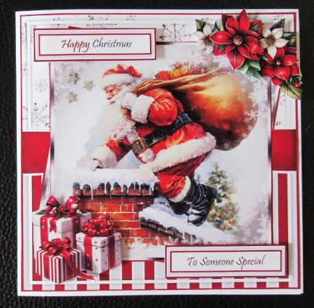 cup1402327_58488 - Christmas Eve Mini Kit
