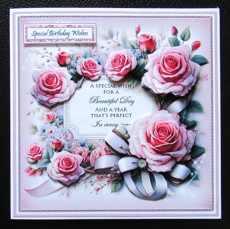 cup1419530_58488 - A Beautiful Day 5 Mini Kit