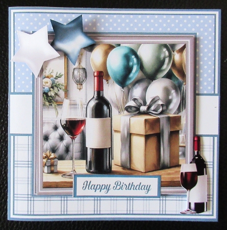 cup1426392_57683 - 6x6 5x7 BIRTHDAY WINE - request