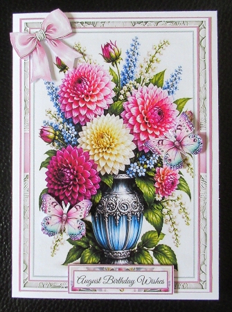 cup1446040_58488 - Dahlia Vase Mini Page Kit