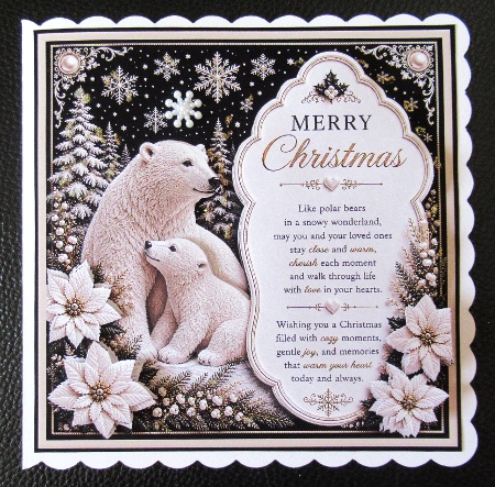 cup1449087_1443 - Christmas Bear Hugs
