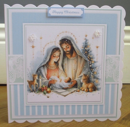 cup1393183_120789 - 10 Christmas Nativity Card Fronts 8x8inches. JPEG