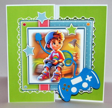 cup1384068_2053 - Gaming Boy Mini Kit