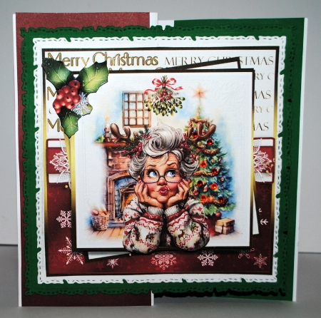 cup1415033_1483 - Kiss me under the mistletoe
