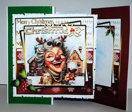 cup1415034_1483 - Eat drink and be merry Christmas