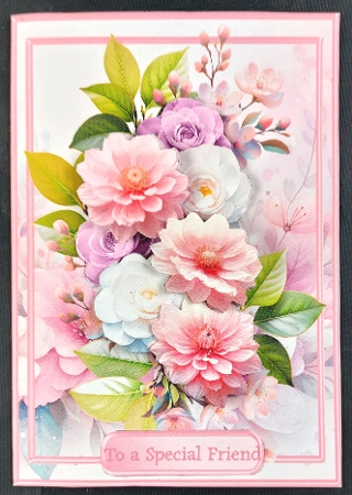 cup1402414_1648 - Pretty Pastels  - 5x7 Decoupage Card Mini Kit