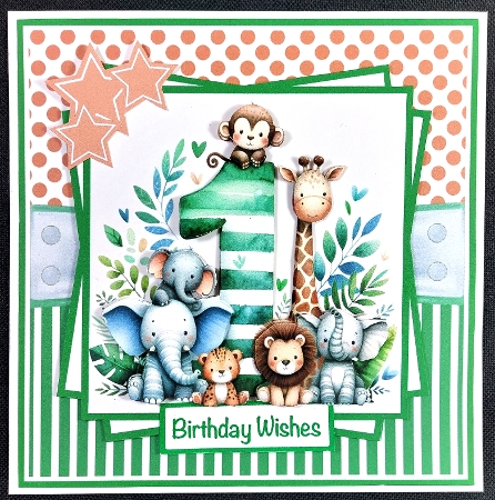 cup1414771_40 - Safari Birthday #1 Mini Kit 7x7 (3)