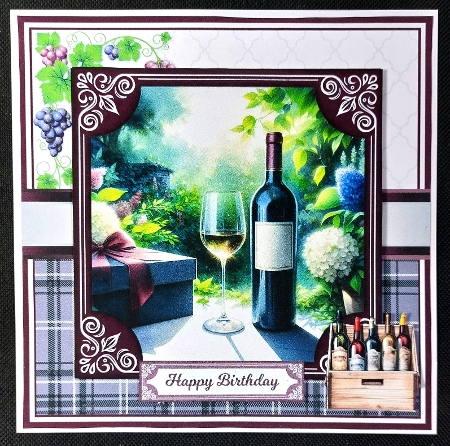 cup1426393_57683 - 6x6 5x7 WINE TIME - request