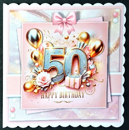 cup1426825_2073 - 6x6 ~ Happy Birthday 50