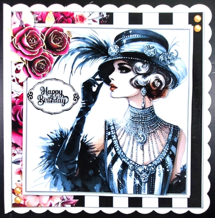 cup1445523_2073 - Art Deco Lovely Lady