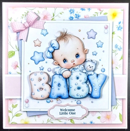 cup1446093_2073 - Baby Girl