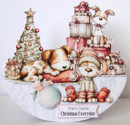 cup1412674_905 - Fun & Frosty 4 Rocker Mini Kit