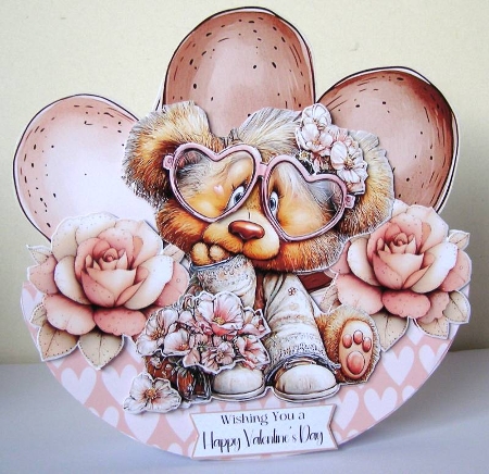 cup1416030_905 - Beary Loved 2 Rocker Mini Kit
