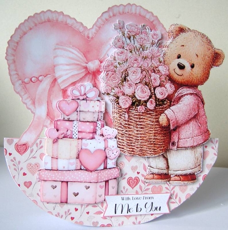 cup1416607_905 - Beary Loved 13 Rocker Mini Kit