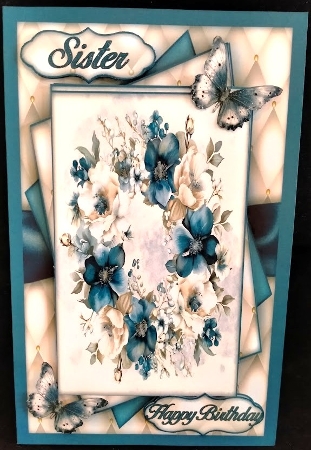 cup1423131_104105 - Beautiful Blue Flowers Mini Kit 3