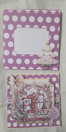 cup1399399_37881 - Babys 1st Christmas - Girl 