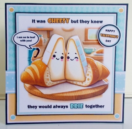 cup1416315_2053 - Brie Together Mini Kit Anniversary/Valentines